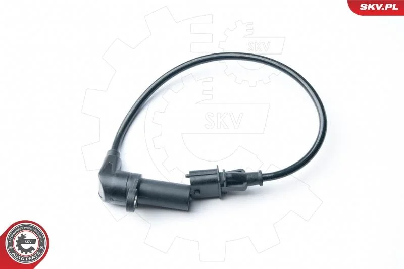 Sensor, crankshaft pulse ESEN SKV 17SKV325