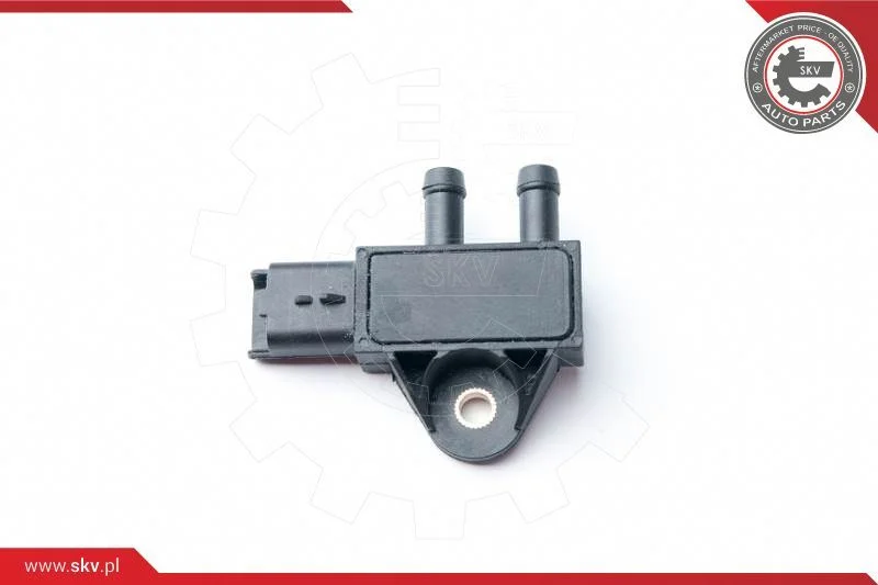 Sensor, exhaust pressure ESEN SKV 17SKV334