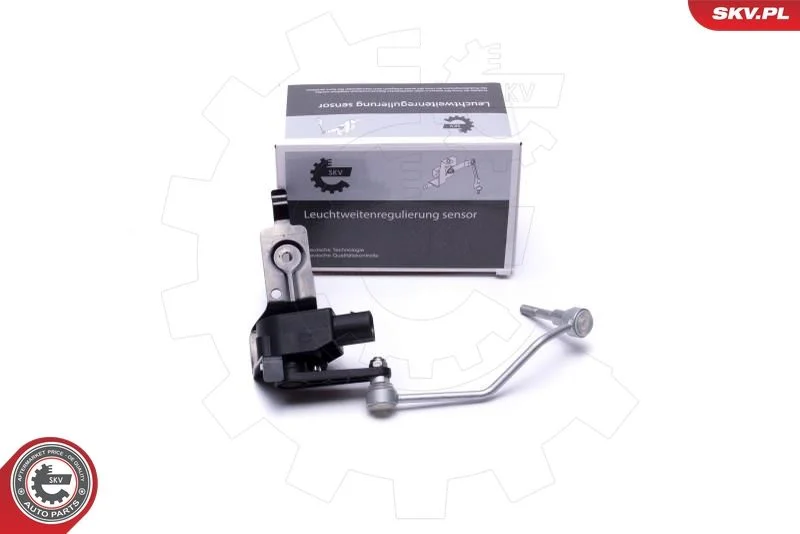 Sensor, headlight levelling ESEN SKV 17SKV342