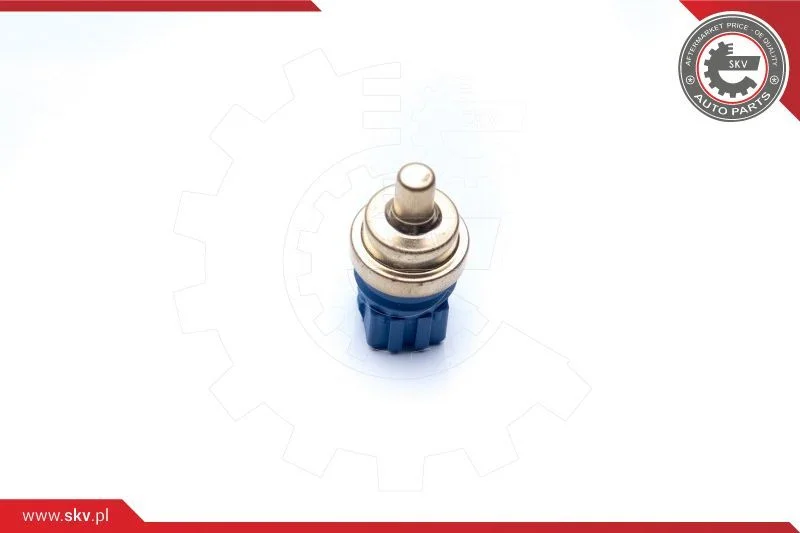 Sensor, temperatura do líquido de refrigeração ESEN SKV 17SKV345