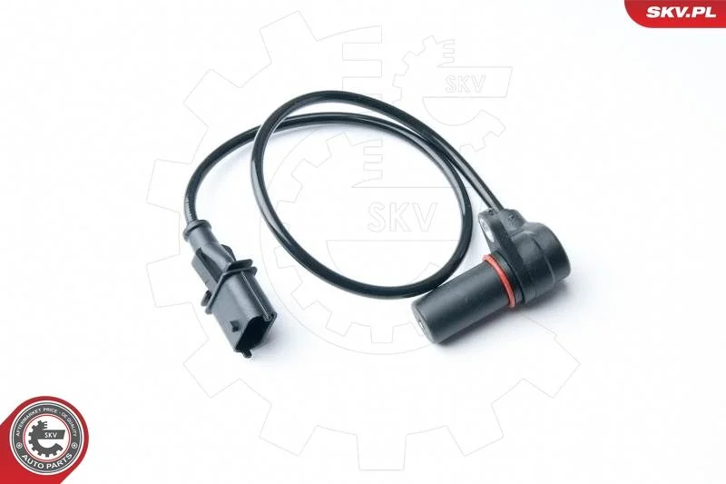 Sensor, crankshaft pulse ESEN SKV 17SKV349