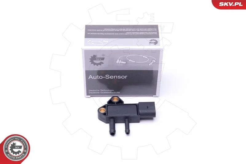 Sensor, pressão de escape ESEN SKV 17SKV353