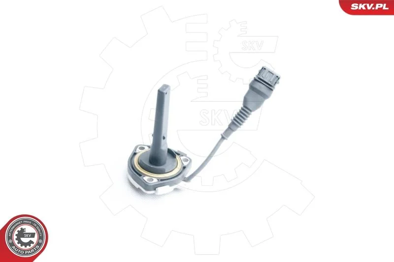 Sensor, nível de óleo do motor ESEN SKV 17SKV357
