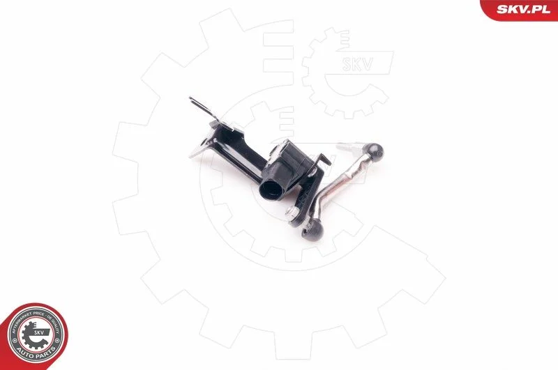 Sensor, nivelamento dos faróis ESEN SKV 17SKV373
