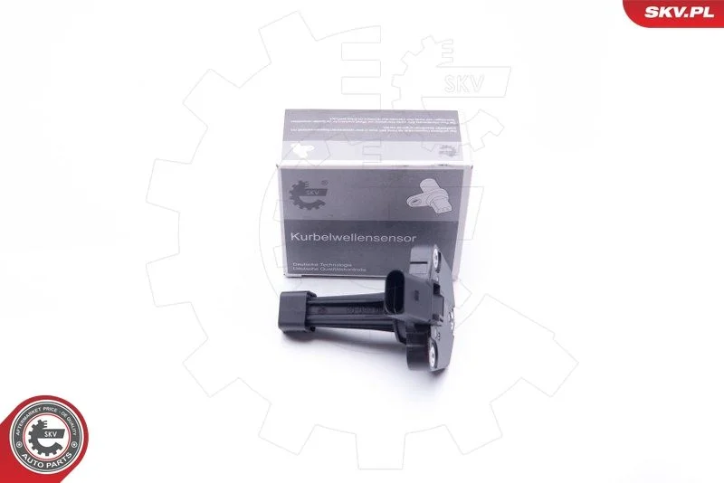 Sensor, nível de óleo do motor ESEN SKV 17SKV378