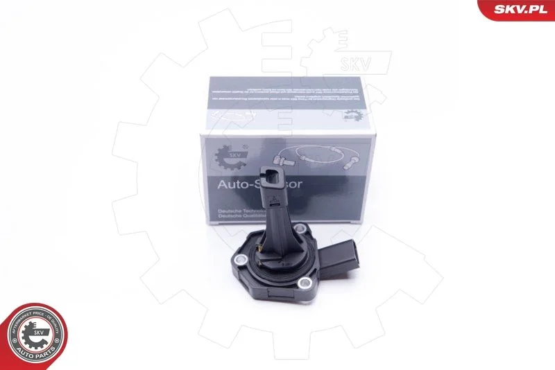 Sensor, nível de óleo do motor ESEN SKV 17SKV379