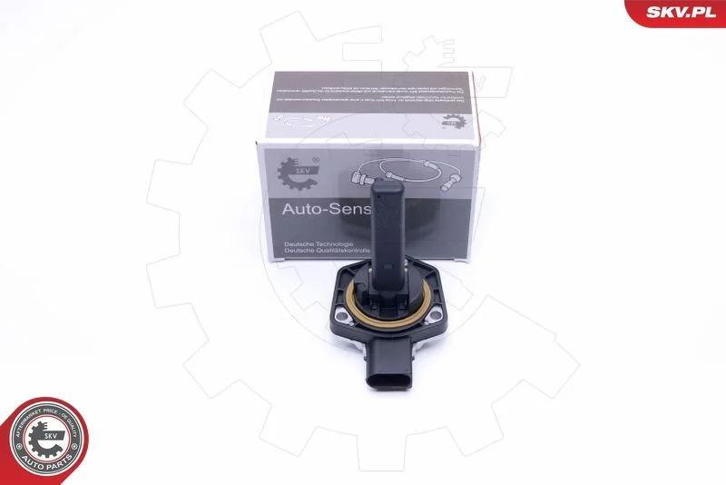 Sensor, nível de óleo do motor ESEN SKV 17SKV381