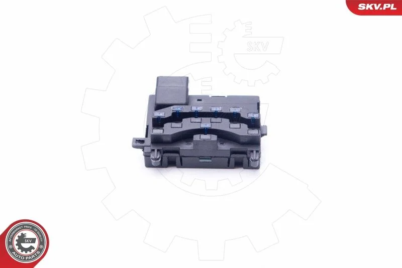 Sensor de ângulo de direção ESEN SKV 17SKV383