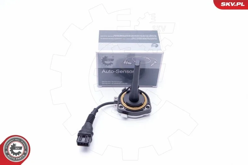 Sensor, nível de óleo do motor ESEN SKV 17SKV385