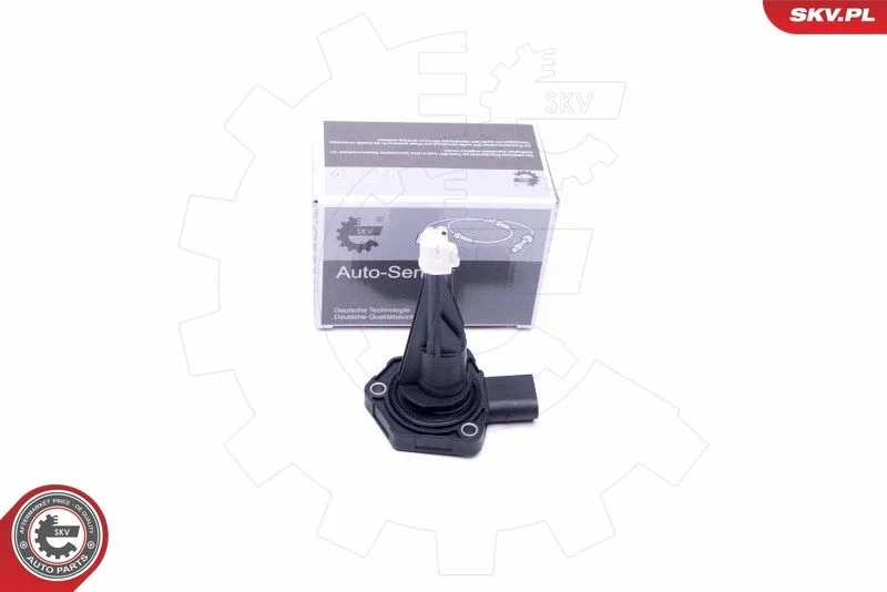 Sensor, nível de óleo do motor ESEN SKV 17SKV387