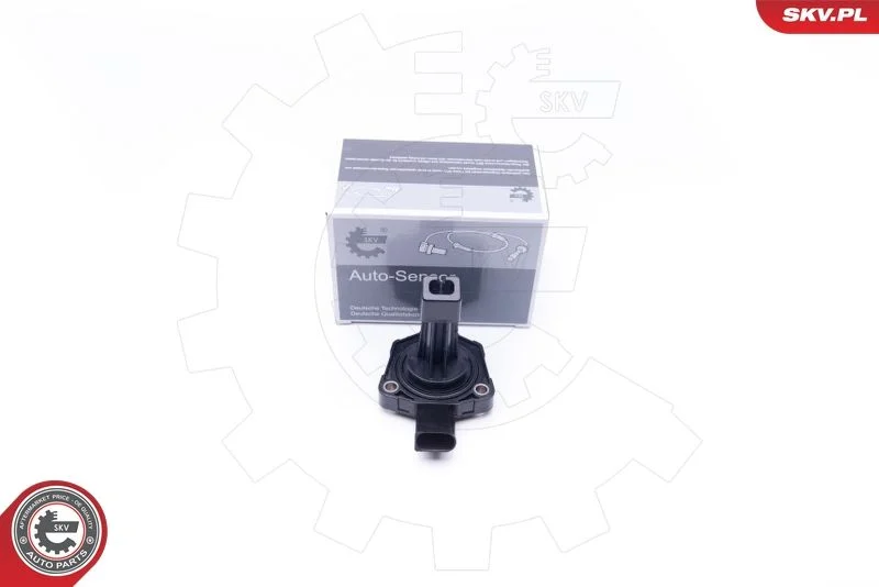 Sensor, nível de óleo do motor ESEN SKV 17SKV388