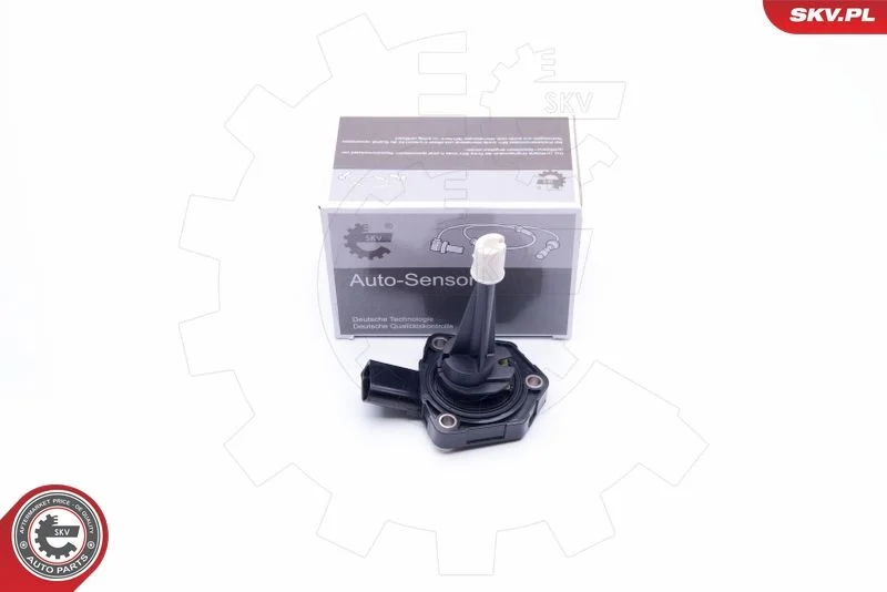 Sensor, nível de óleo do motor ESEN SKV 17SKV390