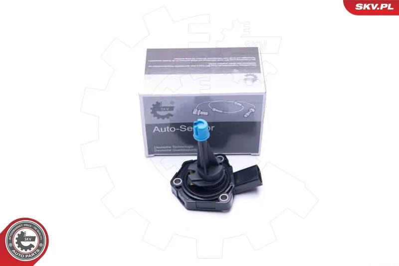 Sensor, nível de óleo do motor ESEN SKV 17SKV391