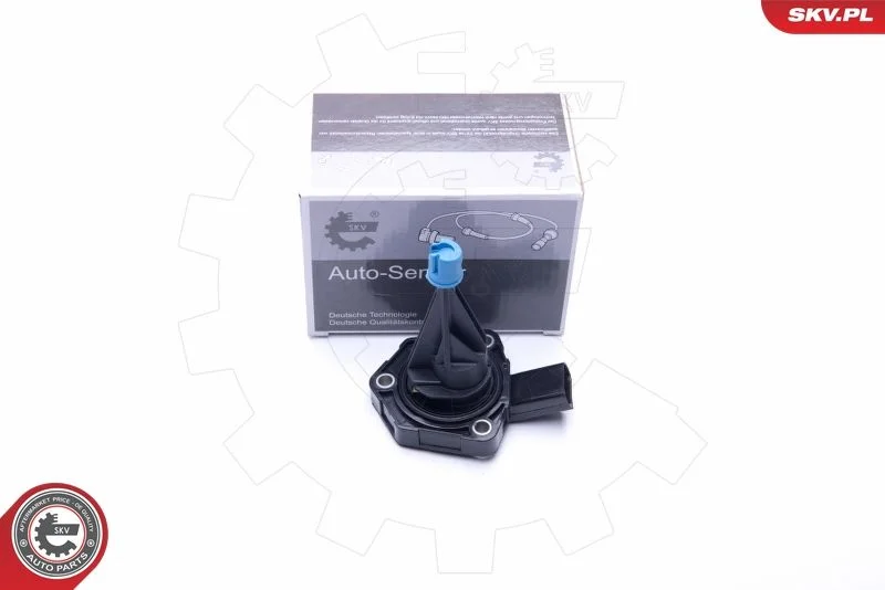 Sensor, nível de óleo do motor ESEN SKV 17SKV393