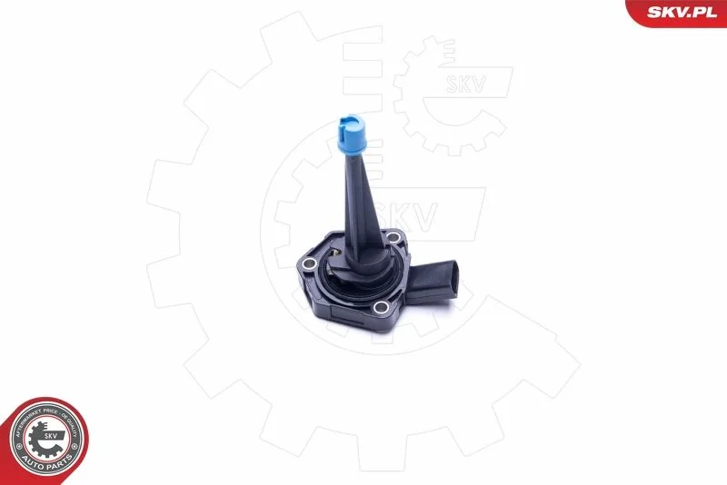 Sensor, nível de óleo do motor ESEN SKV 17SKV394