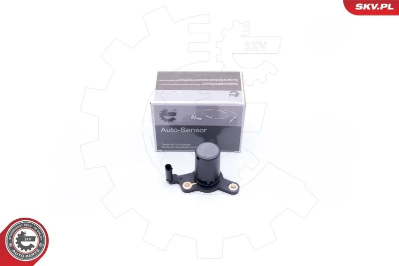 Sensor, nível de óleo do motor ESEN SKV 17SKV397