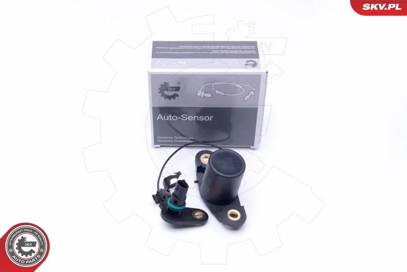 Sensor, nível de óleo do motor ESEN SKV 17SKV401