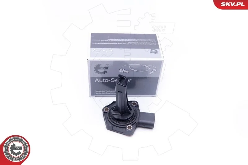 Sensor, nível de óleo do motor ESEN SKV 17SKV402