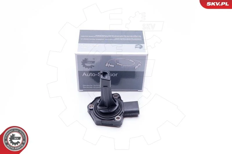 Sensor, nível de óleo do motor ESEN SKV 17SKV404