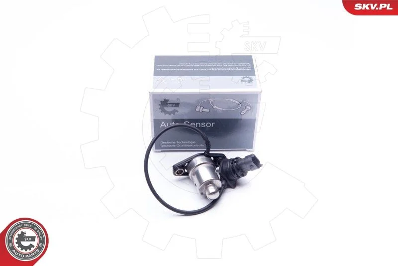 Sensor, nível de óleo do motor ESEN SKV 17SKV405