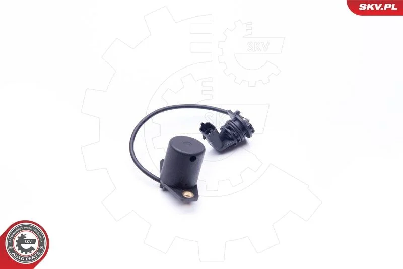 Sensor, nível de óleo do motor ESEN SKV 17SKV406