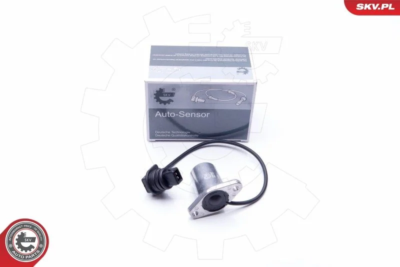 Sensor, nível de óleo do motor ESEN SKV 17SKV407