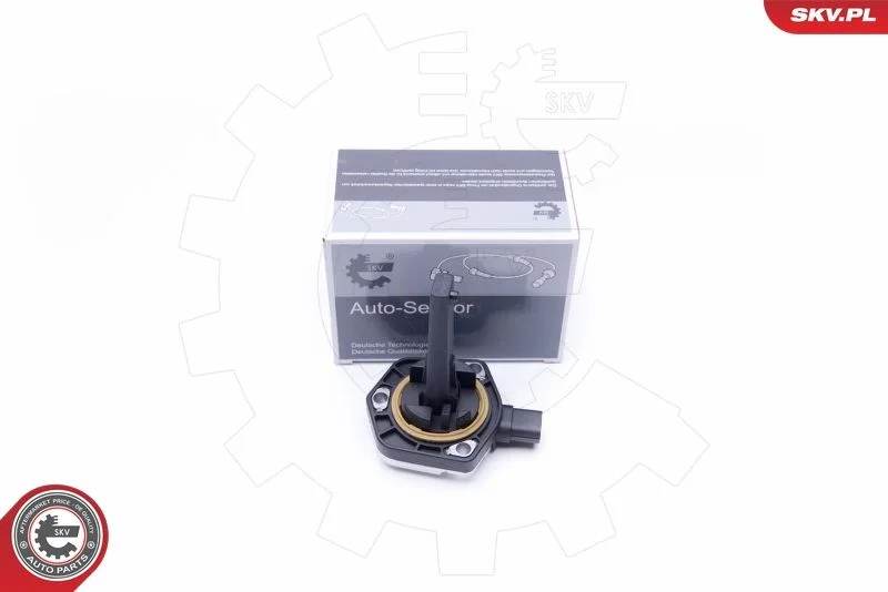 Sensor, nível de óleo do motor ESEN SKV 17SKV408