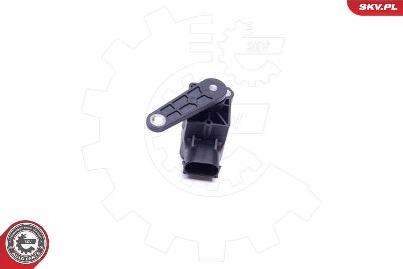 Sensor, nivelamento dos faróis ESEN SKV 17SKV412