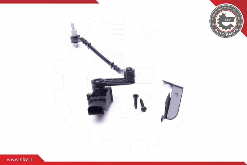 Sensor, headlight levelling ESEN SKV 17SKV417