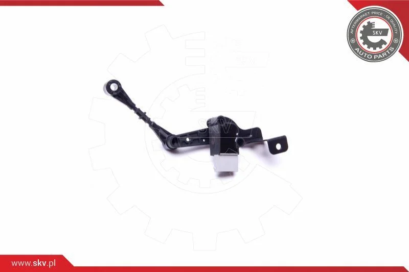 Sensor, nivelamento dos faróis ESEN SKV 17SKV420