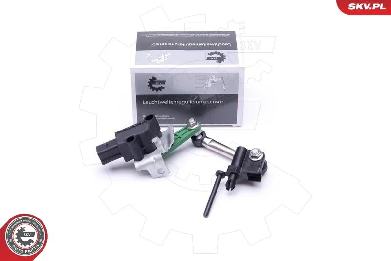 Sensor, headlight levelling ESEN SKV 17SKV425