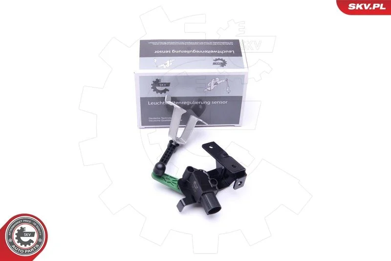 Sensor, headlight levelling ESEN SKV 17SKV432
