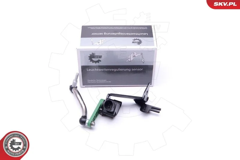 Sensor, headlight levelling ESEN SKV 17SKV434