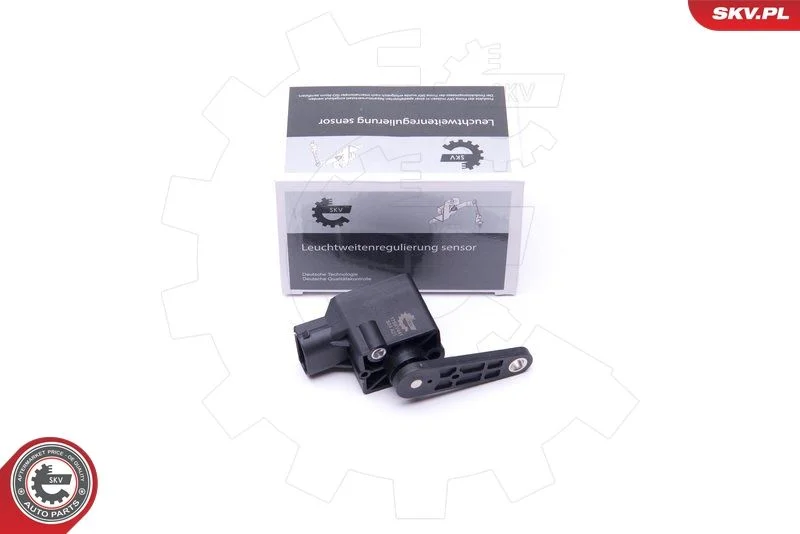 Sensor, nivelamento dos faróis ESEN SKV 17SKV441