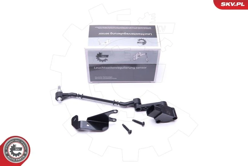 Sensor, headlight levelling ESEN SKV 17SKV450