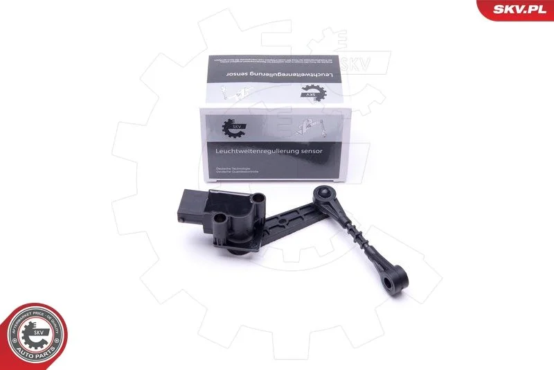 Sensor, headlight levelling ESEN SKV 17SKV453