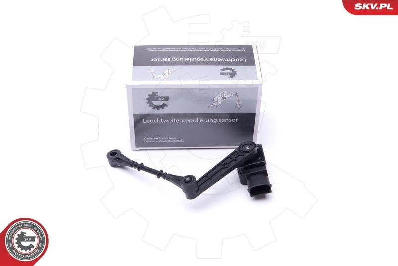 Sensor, headlight levelling ESEN SKV 17SKV455