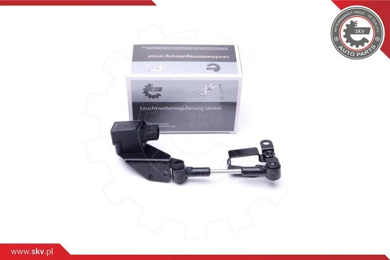 Sensor, headlight levelling ESEN SKV 17SKV464