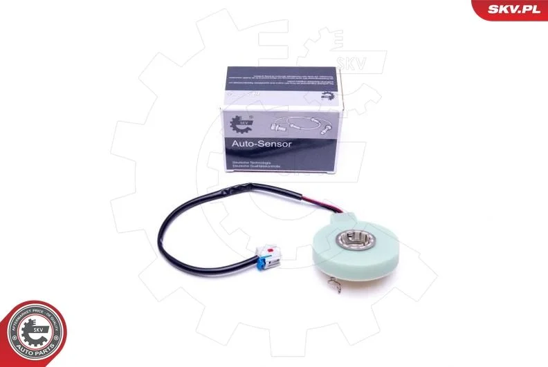 Steering Angle Sensor ESEN SKV 17SKV473
