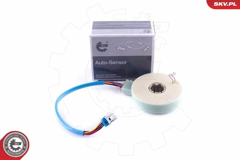 Steering Angle Sensor ESEN SKV 17SKV478
