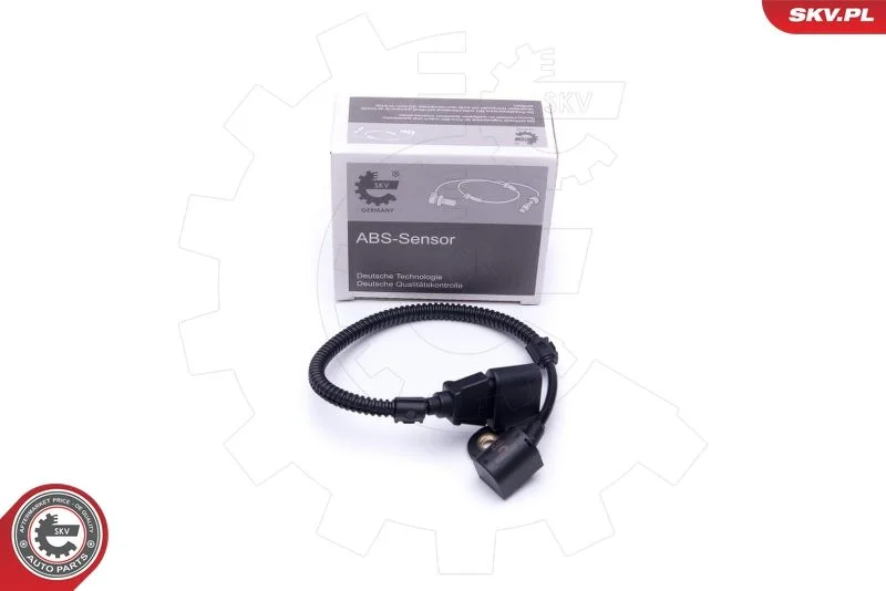 Sensor de ângulo de direção ESEN SKV 17SKV484