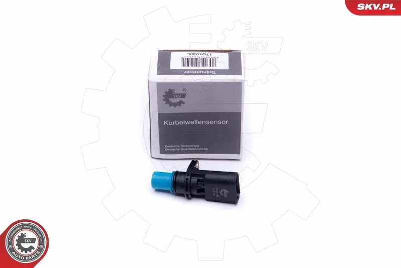 Sensor de ângulo de direção ESEN SKV 17SKV485