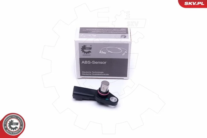 Sensor, posição do comando de válvulas ESEN SKV 17SKV493