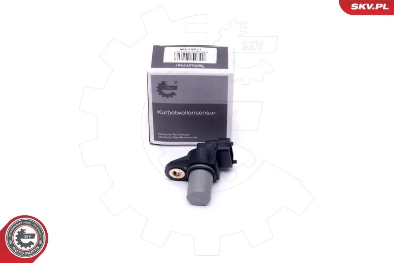 Sensor, posição do comando de válvulas ESEN SKV 17SKV496