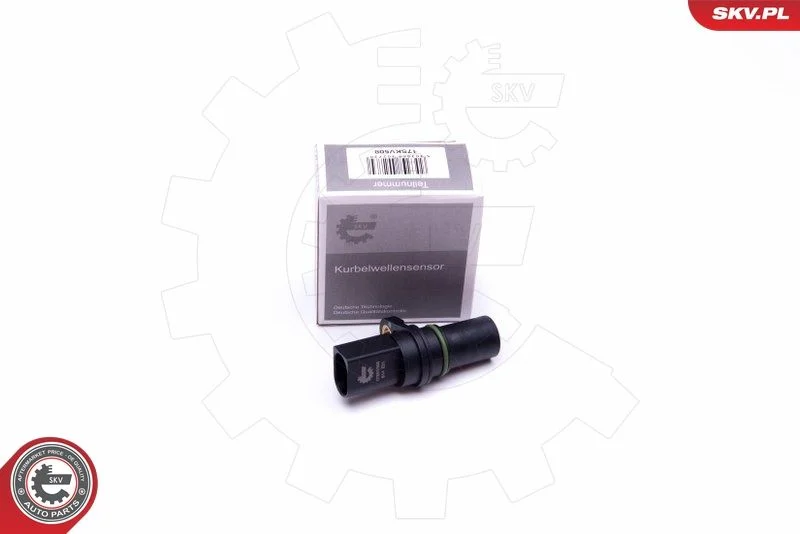 Sensor, crankshaft pulse ESEN SKV 17SKV508
