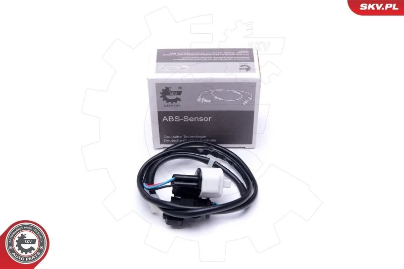 Sensor, pulso do veio de excêntricos ESEN SKV 17SKV548