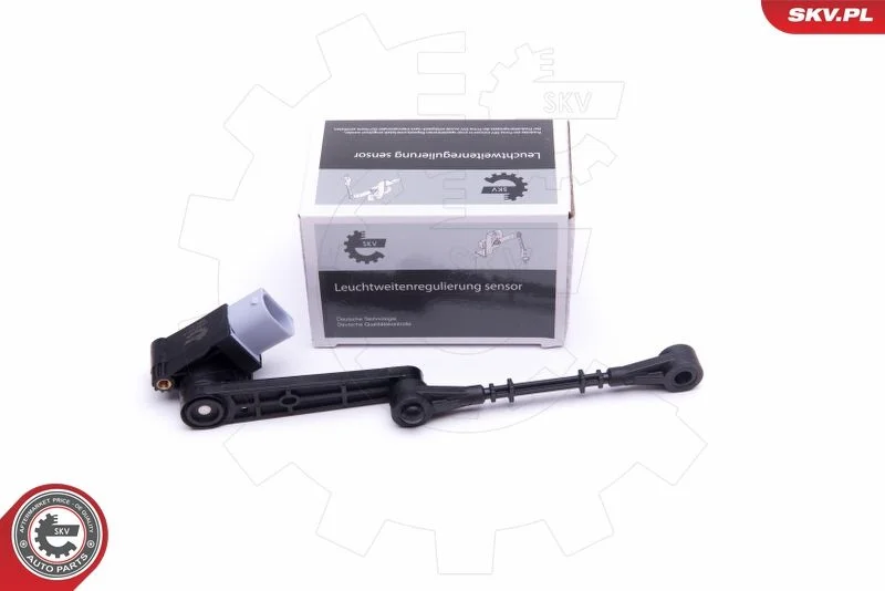 Sensor, headlight levelling ESEN SKV 17SKV575
