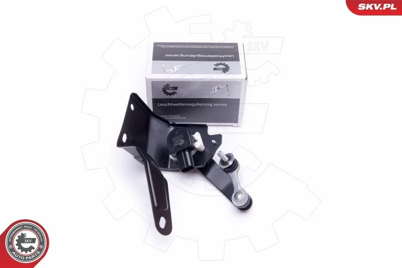 Sensor, nivelamento dos faróis ESEN SKV 17SKV580