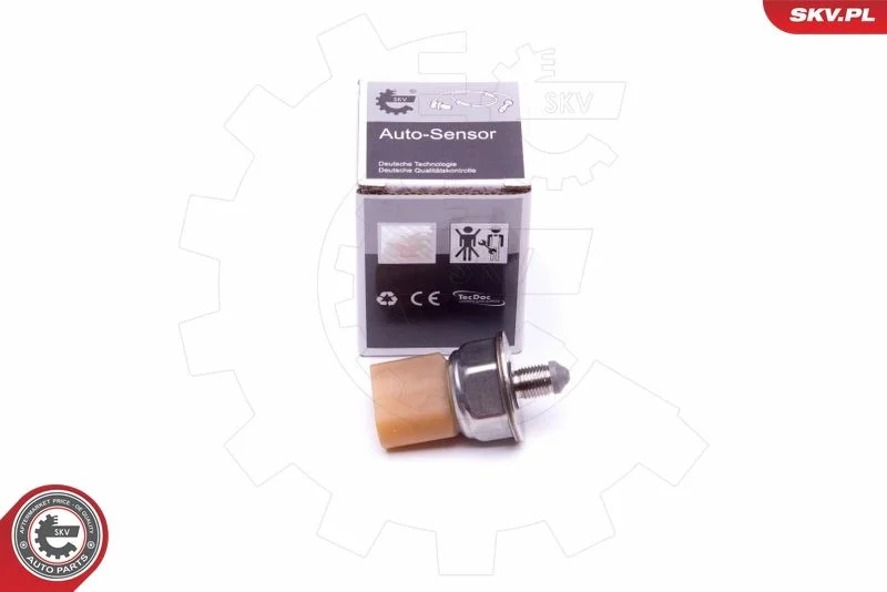 Sensor, pressão do combustível ESEN SKV 17SKV581
