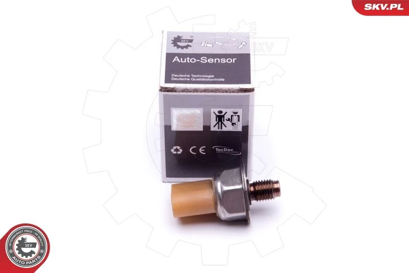 Sensor, pressão do combustível ESEN SKV 17SKV583